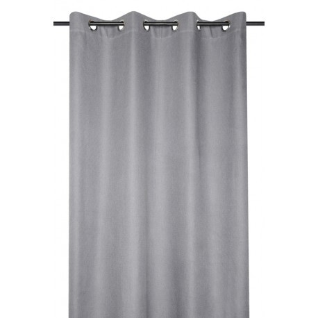 DRAPERIE OPACA ARSENE GRI