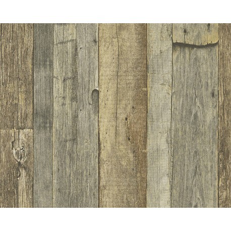 TAPET BUCATARIE LEMN RUSTIC