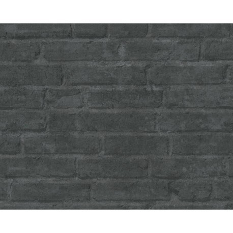 TAPET VLIES CARAMIDA NEAGRA