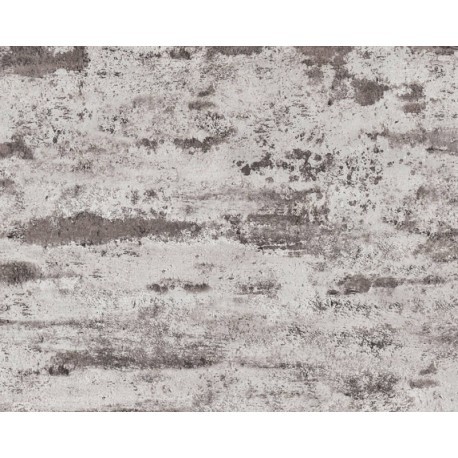 TAPET BETON VINTAGE GRI