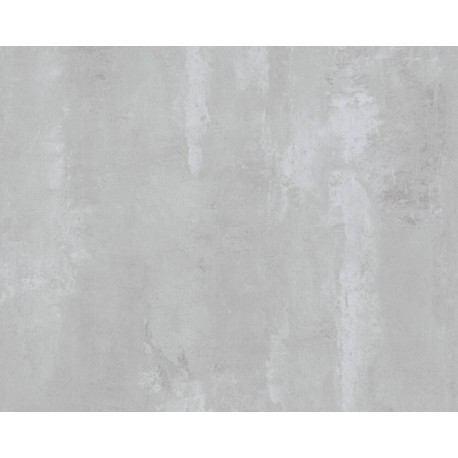 TAPET VLIES BETON TENCUIT GRI