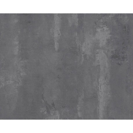 TAPET BETON NEGRU-GRI