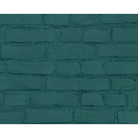 TAPET CARAMIDA VERDE