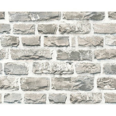 TAPET LIVING CARAMIDA GRI-BEJ