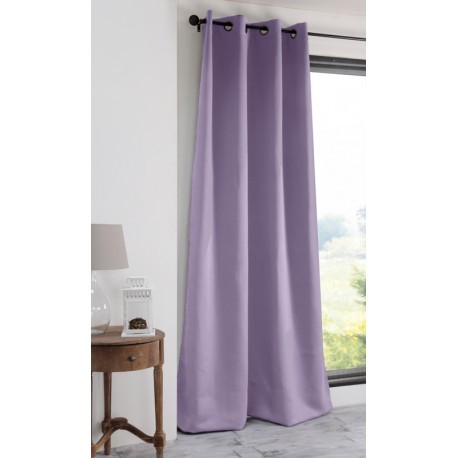 DRAPERIE OPACA NOTTE MOV