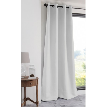 DRAPERIE OPACA NOTTE ALBA