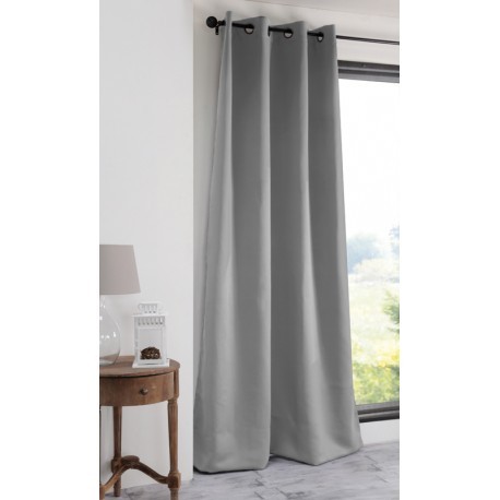 DRAPERIE OPACA NOTTE GRI