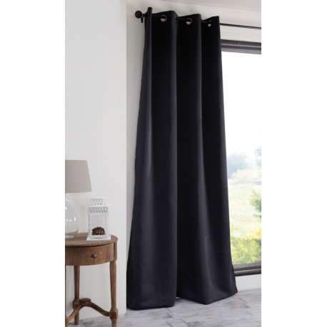 DRAPERIE OPACA NOTTE NEAGRA
