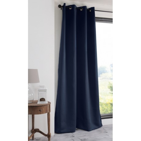 DRAPERIE OPACA NOTTE BLEUMARIN