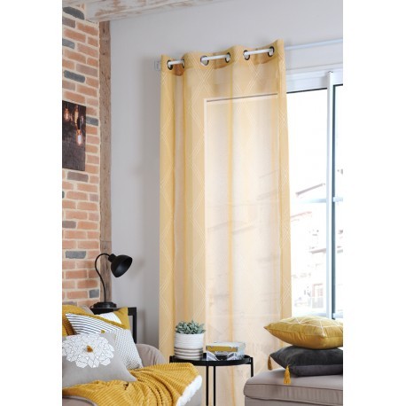 PERDEA LIVING SPRINGFIELD GALBENA