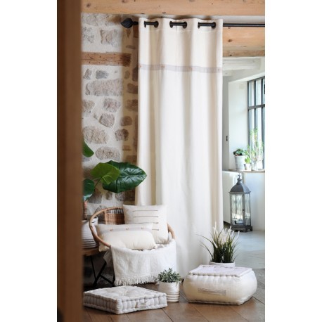 DRAPERIE BEJ ELISABETH