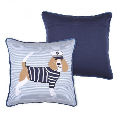 PERNA MARINAREASCA CHIEN