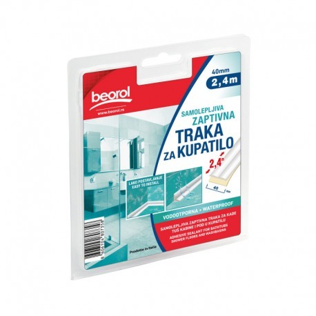 BANDA ETANSARE CADA 20X20MM