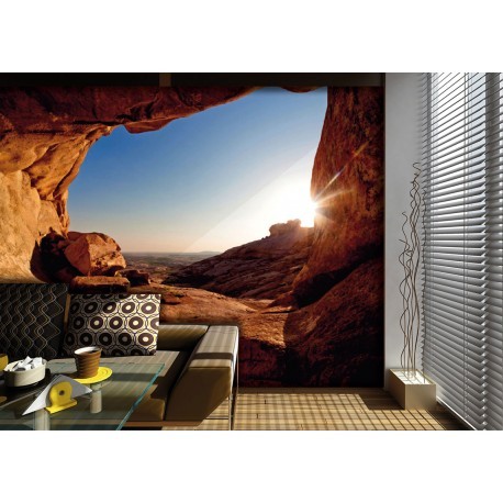 FOTOTAPET GRAND CANYON
