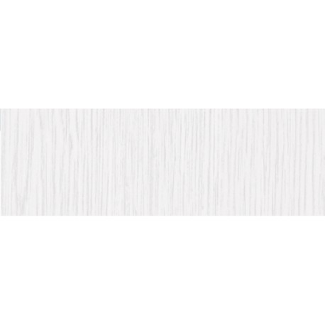 AUTOCOLANT FURNIR PIN ALB 45CM