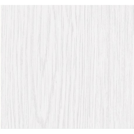 AUTOCOLANT FURNIR PIN ALB MAT 67CM