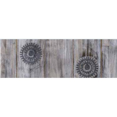 AUTOCOLANT FURNIR BANC DE LUCRU 45CM