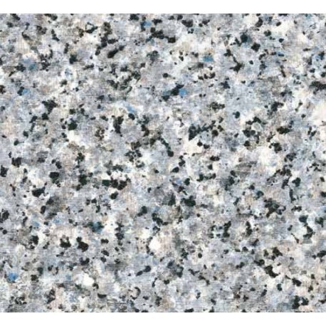 AUTOCOLANT GRANIT PORRINO BLEU-GRI 90CM