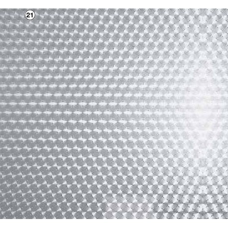 FOLIE GEAMURI CERCURI 45CM