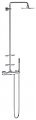 SISTEM DE DUS RAINSHOWER CU MONTARE PE PERETE - GROHE