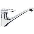 BATERIE BUCATARIE EUROPLUS - GROHE