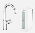 GROHE RED MONO-BATERIE SPALATOR MONOCOMANDA - GROHE