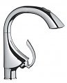 BATERIE BUCATARIE GROHE - K4