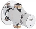 BATERIE DUS CU AUTOINCHIDERE GROHE - CONTROPRESS