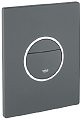 PLACA ACTIONARE WC - ONDUS -NEGRU - GROHE