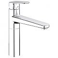 BATERIE BUCATARIE EUROPLUS NEW - GROHE