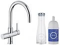 GROHE BLUE - KIT - SUPERSTEEL