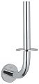 SUPORT REZERVA PENTRU HARTIE IGIENICA - ESSENTIALS - GROHE