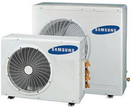 UNITATE EXTERNA MULTI-SPLIT SAMSUNG MH040FX EA2B