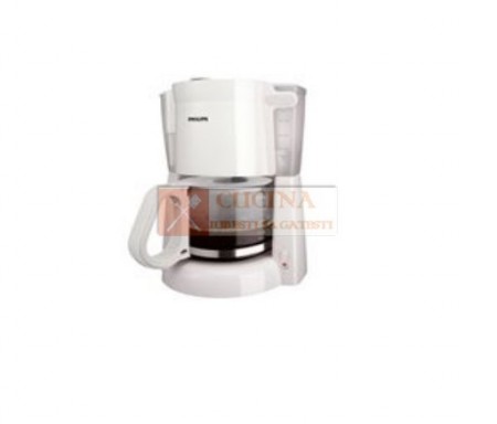 FILTRU DE CAFEA PHILIPS HD7448