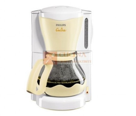 FILTRU DE CAFEA PHILIPS HD 7502