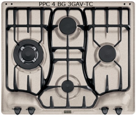 PLITA FRANKE PULSAR PPC 4 BG 3GAV-TC