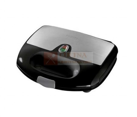 SANDWICH MAKER PHILIPS HD 2383