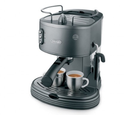 EXPRESOR DE CAFEA DELONGHI EC300M
