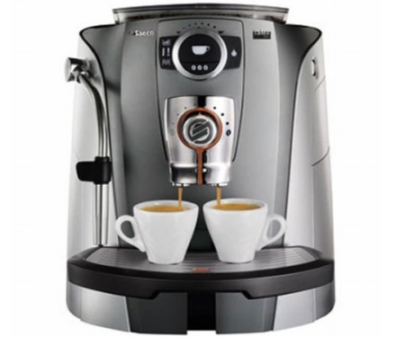 EXPRESOR DE CAFEA SAECO TALEA GIRO