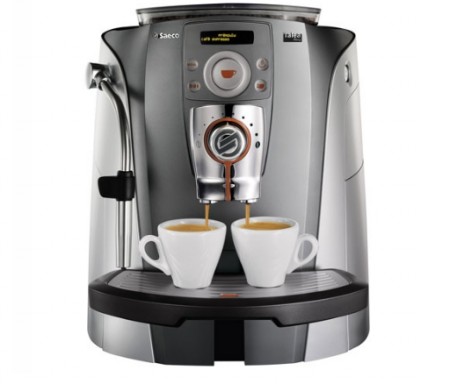 EXPRESOR DE CAFEA SAECO TALEA RING