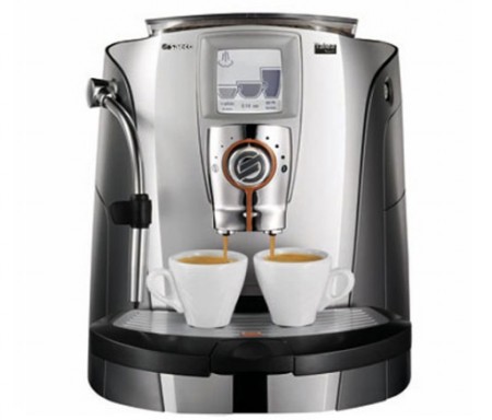 EXPRESOR DE CAFEA SAECO TALEA TOUCH