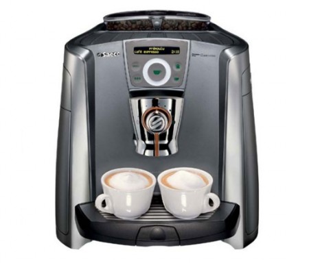 EXPRESOR DE CAFEA SAECO PRIMEA CAPPUCCINO RING