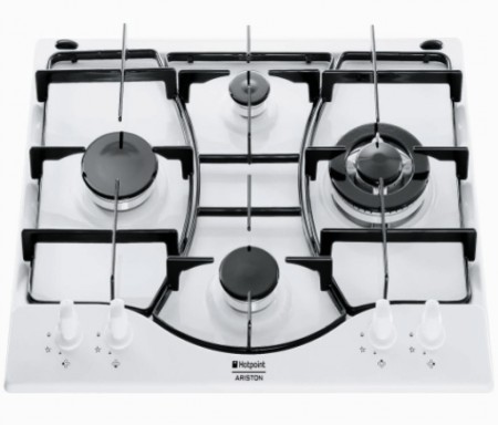 PLITA PE GAZ ARISTON PH 640 MST WH/HA