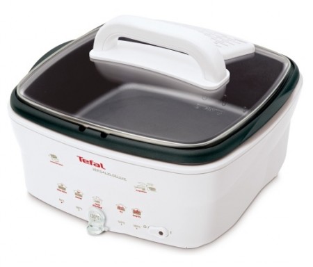 APARAT DE GATIT TEFAL FR 402330