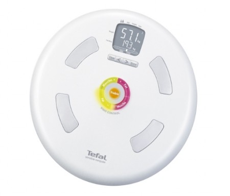 CANTAR ELECTRONIC TEFAL BM 3021