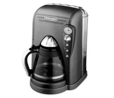 CAFETIERA DELONGHI ICM 80