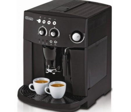 ESPRESSO DELONGHI ESAM4000