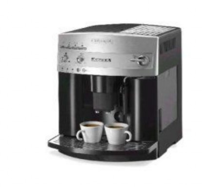 ESPRESSOR DELONGHI EAM3100SB