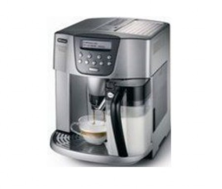 ESPRESSOR DELONGHI EAM4500