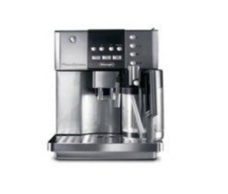 ESPRESSOR DELONGHI ESAM6600
